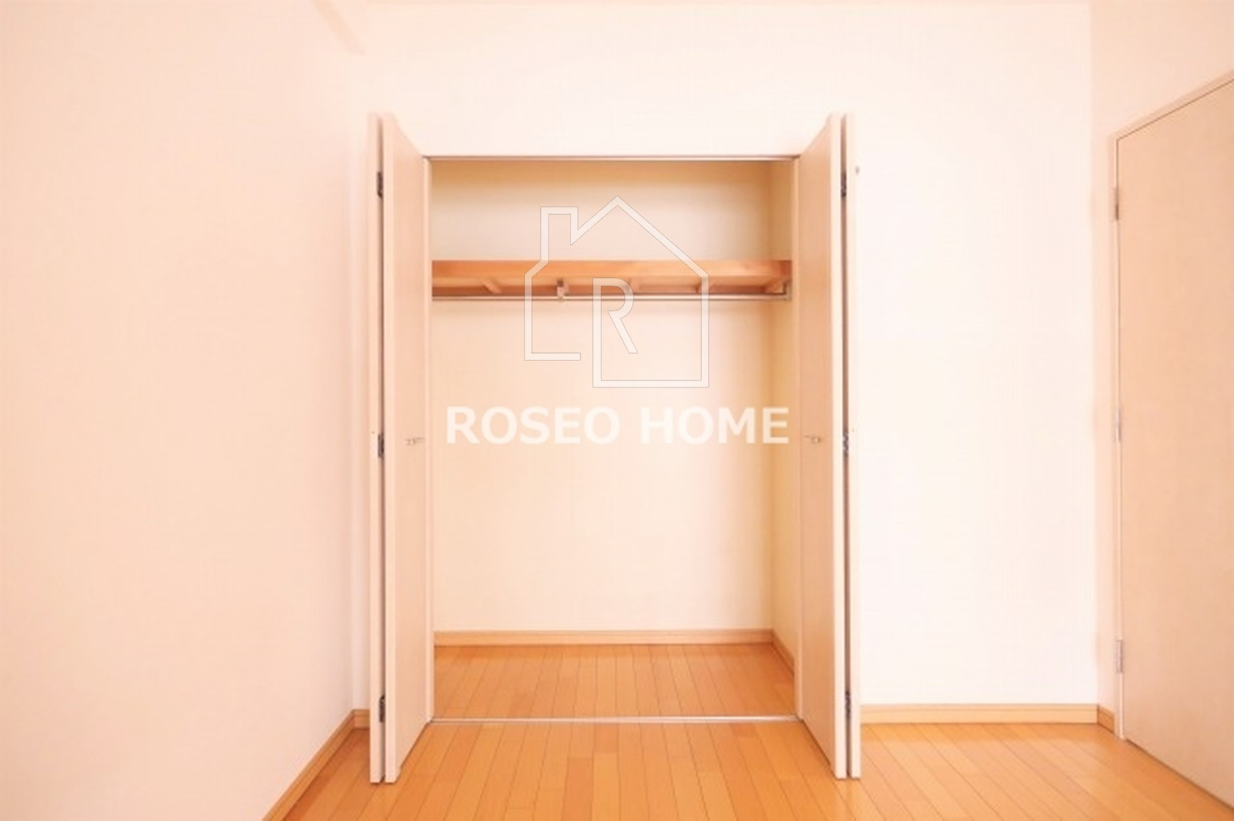 willDo谷町の収納