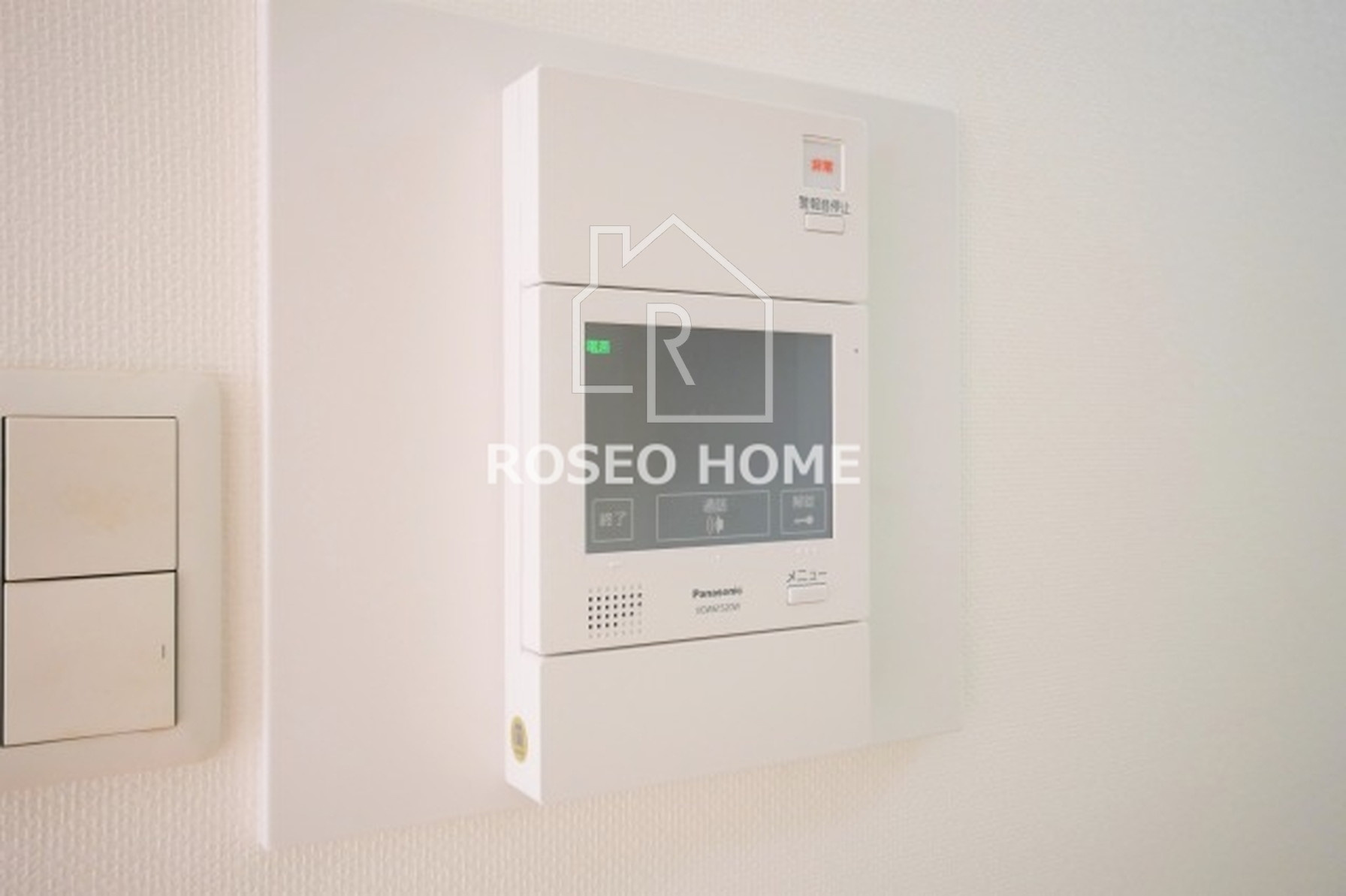 willDo谷町のセキュリティ