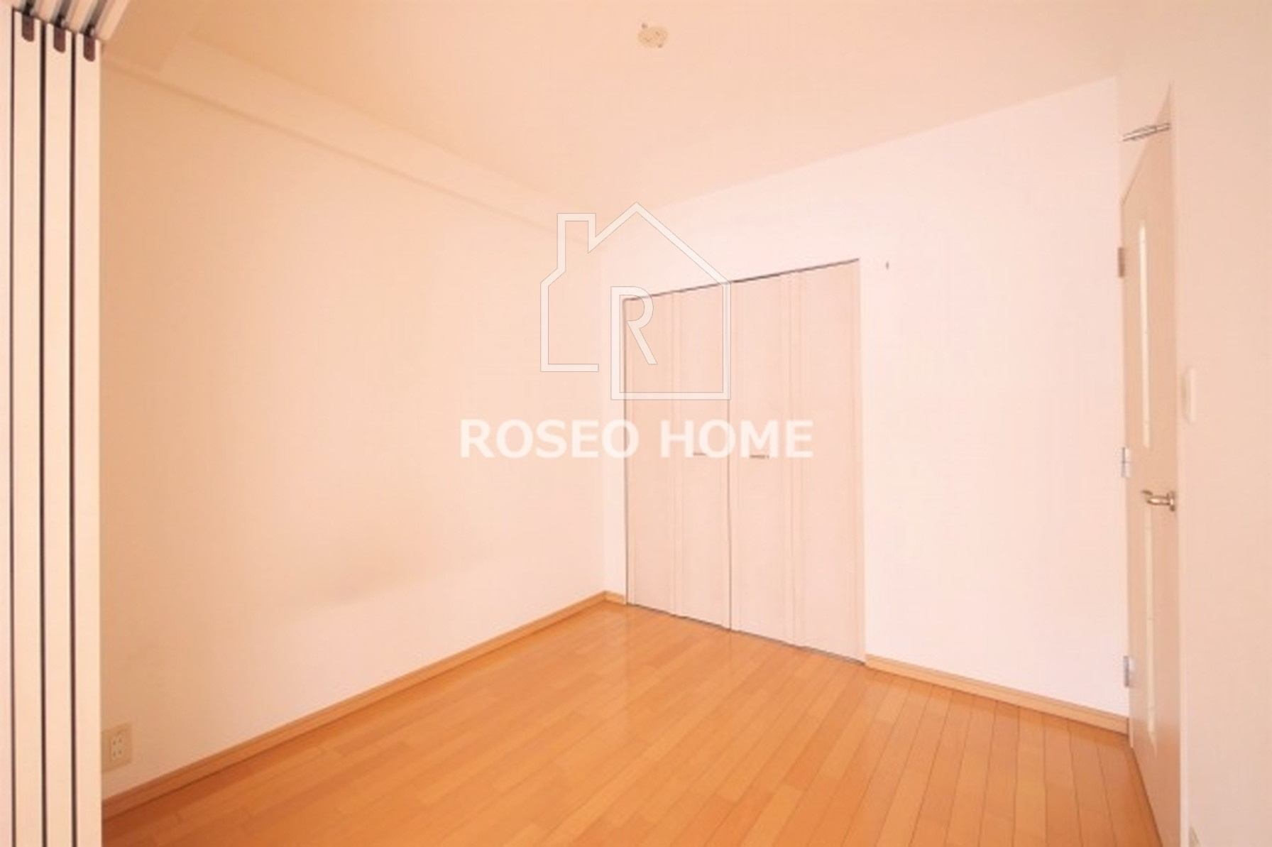 willDo谷町の内装