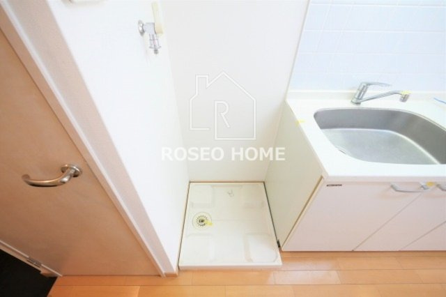 willDo谷町の設備