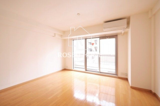 willDo谷町の居間・リビング