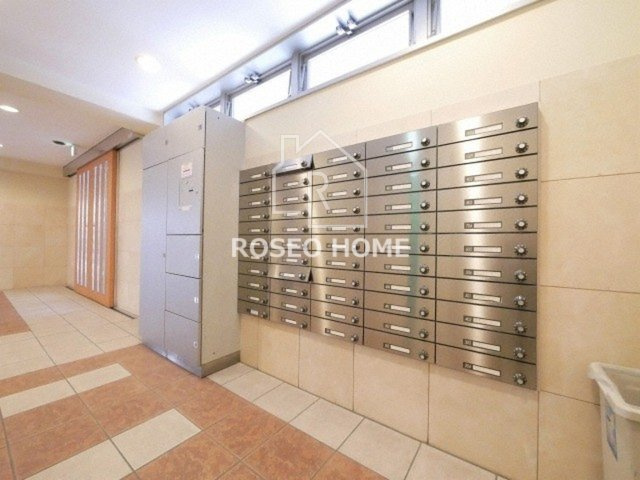 willDo谷町の設備