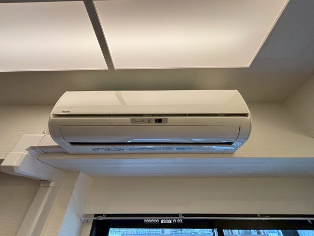 大阪市北区天満１丁目の賃貸マンションの設備