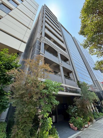 大阪市北区天満１丁目の賃貸マンション