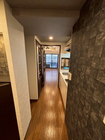 大阪市北区天満１丁目の賃貸マンションのその他