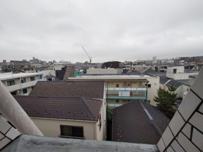 【展望】 | ルーブル池上