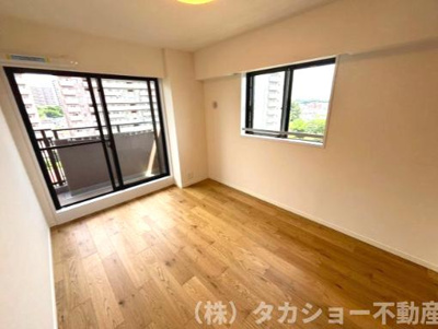 【子供部屋】 | コスモ稲毛ロイヤルステージ