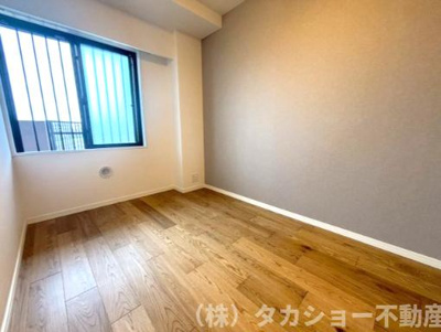 【洋室】 | コスモ稲毛ロイヤルステージ