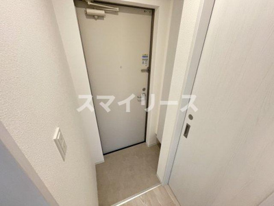 【玄関】 | ジーメゾン柏西原