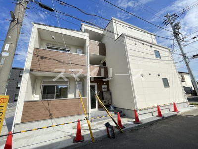 【展望】 | ジーメゾン柏西原