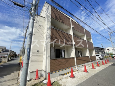 【その他共用部分】 | ジーメゾン柏西原