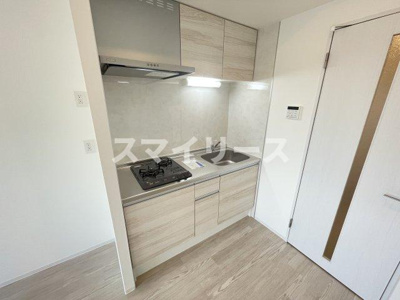 【キッチン】 | ジーメゾン柏西原