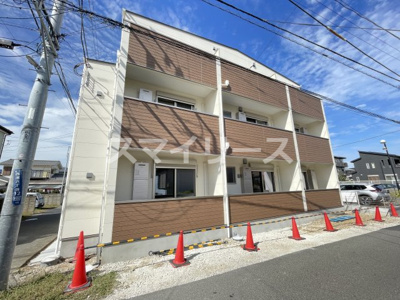 【外観】 | ジーメゾン柏西原