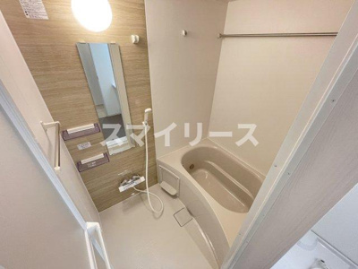 【浴室】 | ジーメゾン柏西原