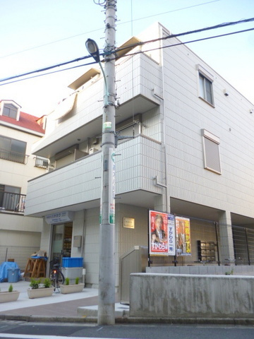 サンロードの外観|地震に強い旭化成ヘーベルメゾン！