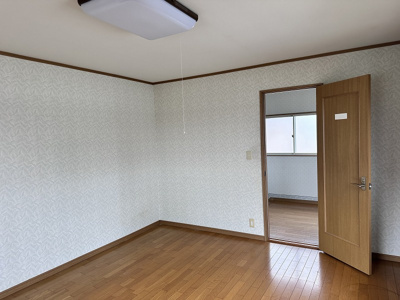 【洋室】 | 本町1丁目住居兼貸事務所