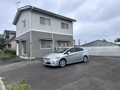 【外観】 | 本町1丁目住居兼貸事務所