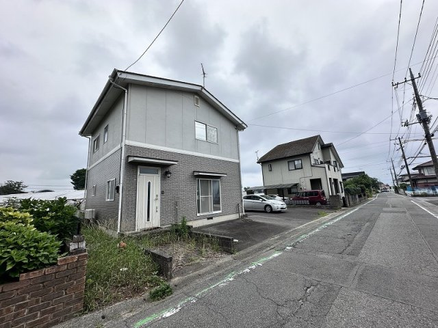 【外観】