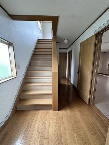 【玄関】