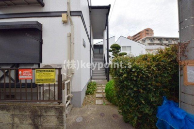 【その他共用部分】 | 大原館