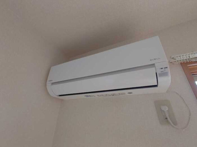 【設備】 | パイン テイル B棟