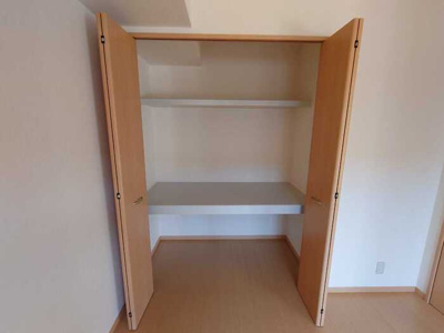【収納】 | パイン テイル B棟