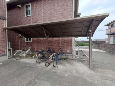 【その他共用部分】 | パイン テイル B棟