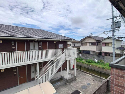 【その他】 | パイン テイル B棟