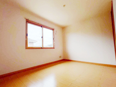 【洋室】 | パイン テイル B棟