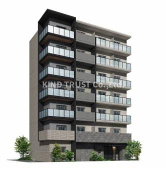 ロイヤルパークヒルズうめきた