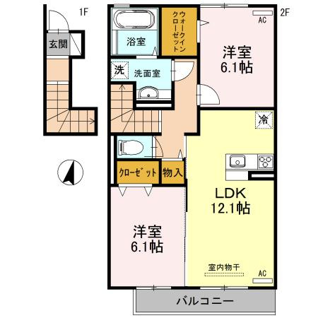 リヴェールコート名谷