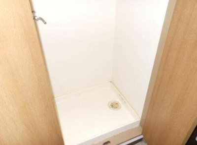 【設備】 | グランドゥール桜台