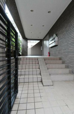 【その他共用部分】 | グランドゥール桜台