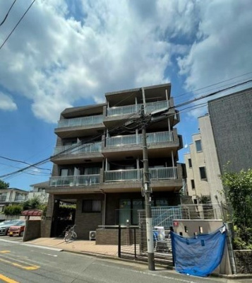 【外観】 | グランドゥール桜台