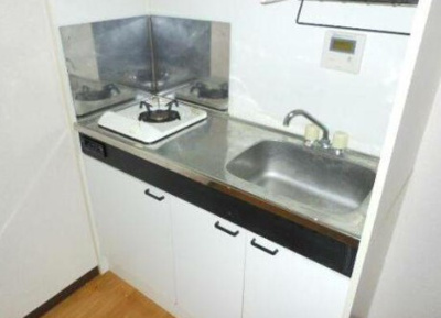 【キッチン】 | グランドゥール桜台