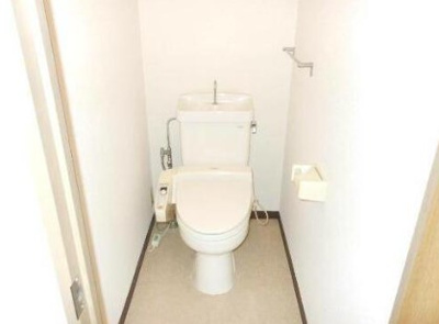 【トイレ】 | グランドゥール桜台