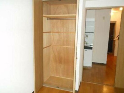 【収納】 | グランドゥール桜台