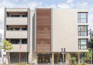 グレイステラス森ノ宮　玉造小学校区の画像