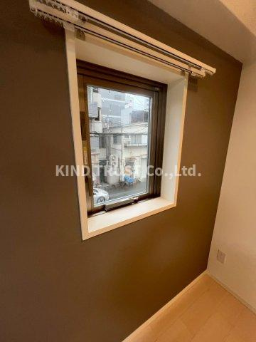 ロイヤルパークヒルズうめきたの内装|きれいな内装です