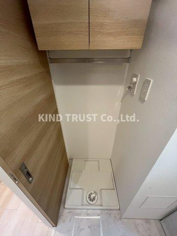 ロイヤルパークヒルズうめきたの設備