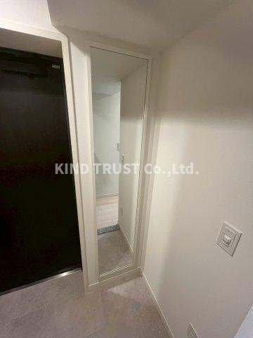 ロイヤルパークヒルズうめきたのその他