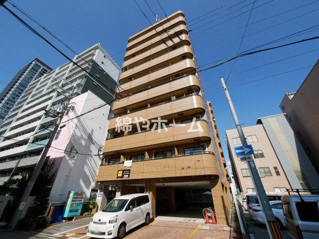 インターナショナル玉造