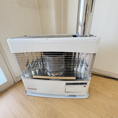 サンハイツかどやの設備
