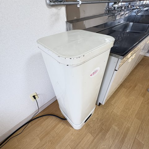 サンハイツかどやの設備