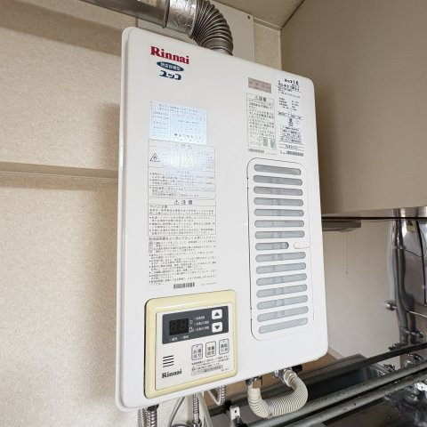 サンハイツかどやの設備
