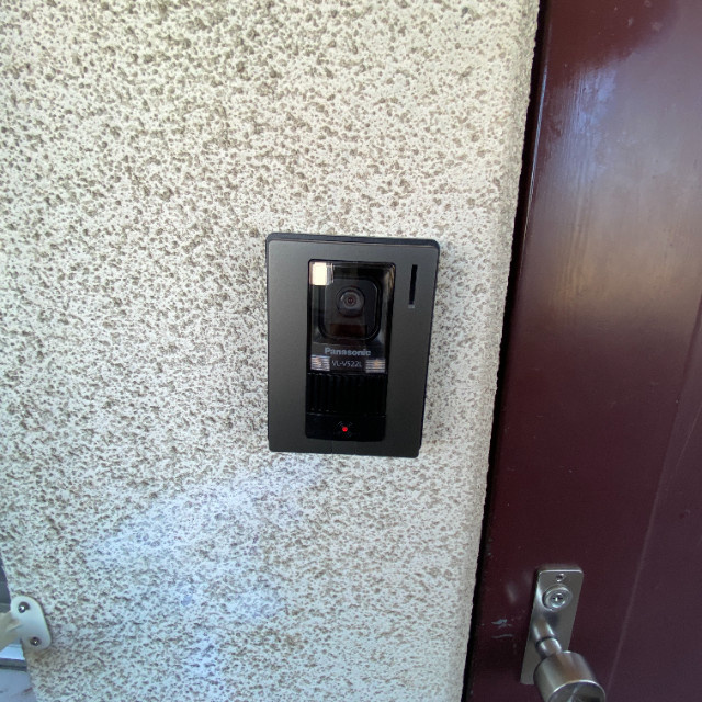 サンハイツかどやのその他共用部分