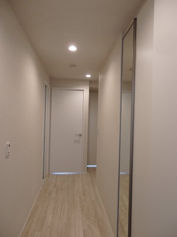 【玄関】 | 西戸山タワーホウムズ セントラルタワー