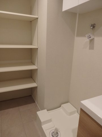 【ランドリースペース】 | 西戸山タワーホウムズ セントラルタワー