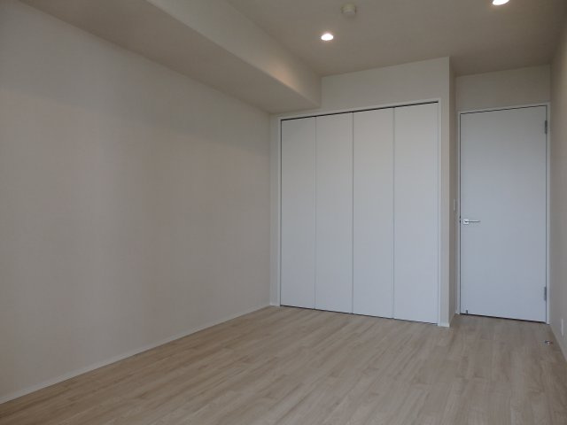 【洋室】 | 西戸山タワーホウムズ セントラルタワー