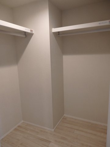 【収納】 | 西戸山タワーホウムズ セントラルタワー